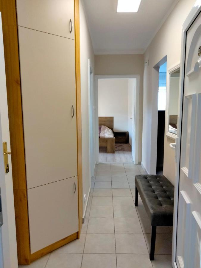 Wildflower Apartment Balatonfüred Екстериор снимка