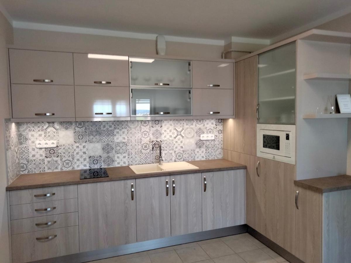 Wildflower Apartment Balatonfüred Екстериор снимка