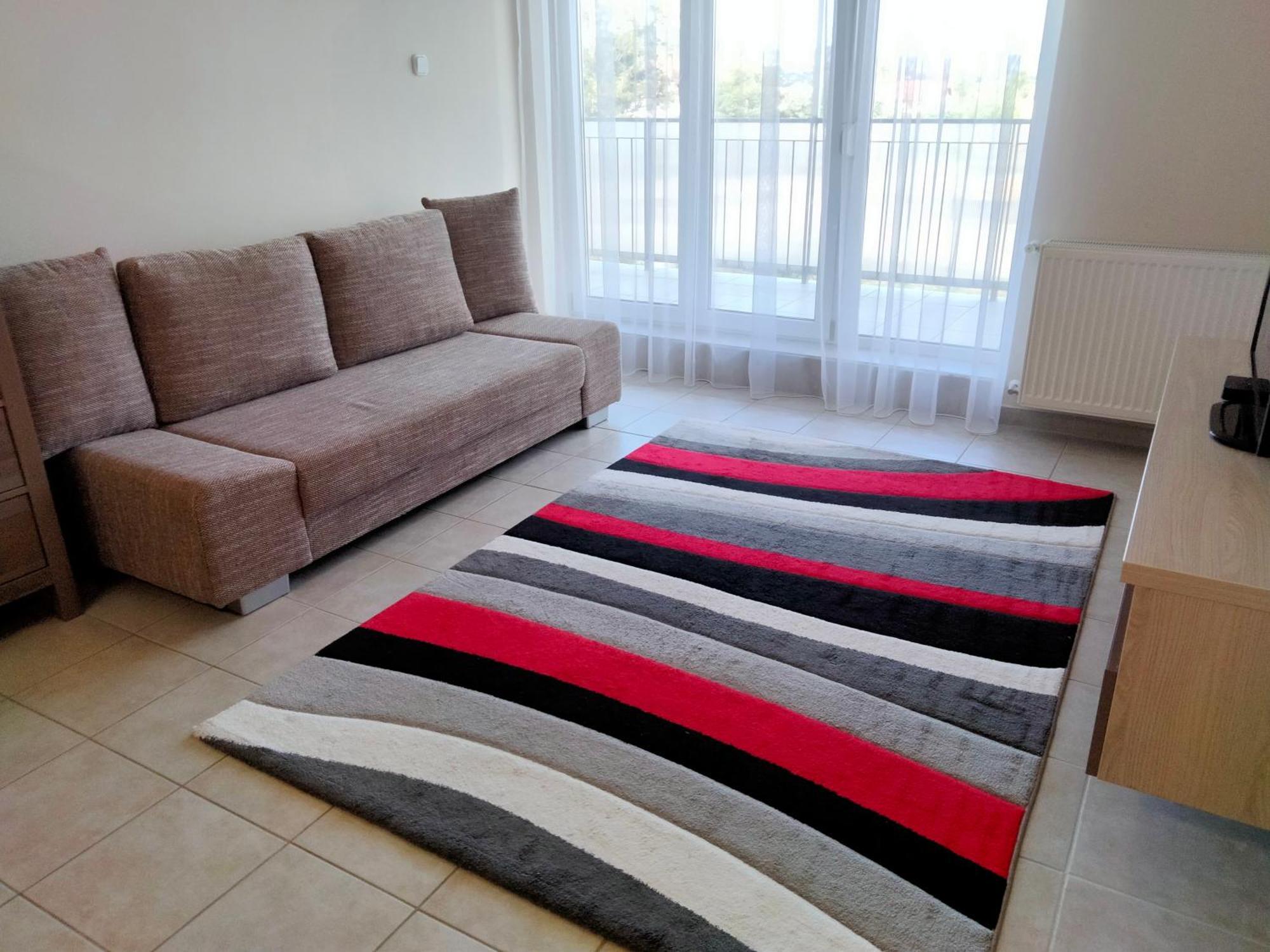 Wildflower Apartment Balatonfüred Екстериор снимка